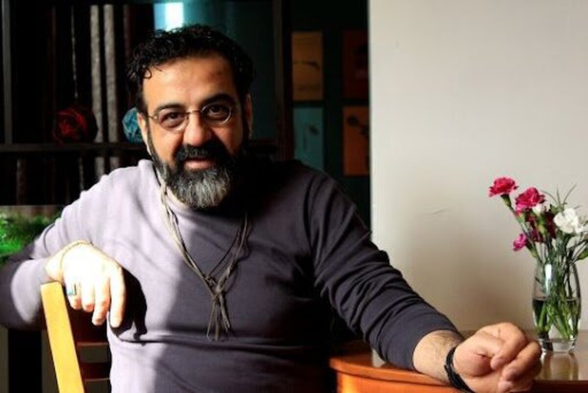 تصویری غم انگیز از چهره شکسته مجری سابق تلویزیون + عکس