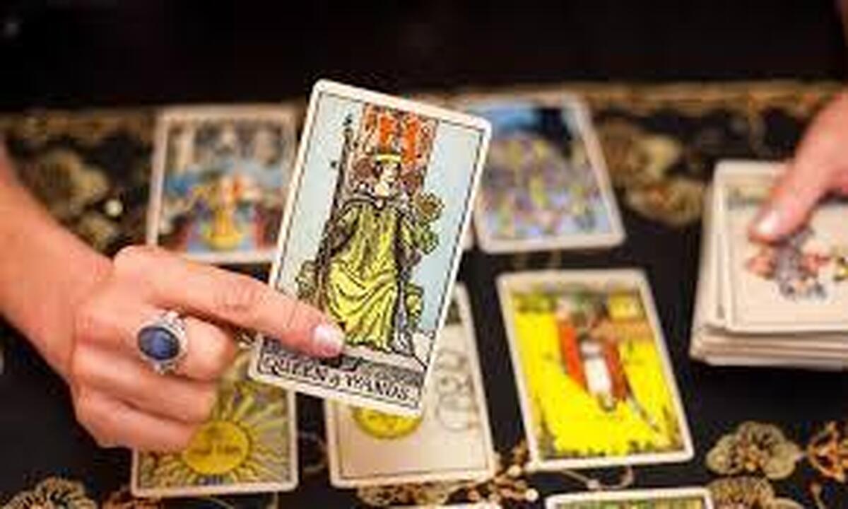 فال تاروت امروز سه شنبه ۸ خرداد ۱۴۰۳​ | اینجا از اتفاقات مهم باخبر شو
