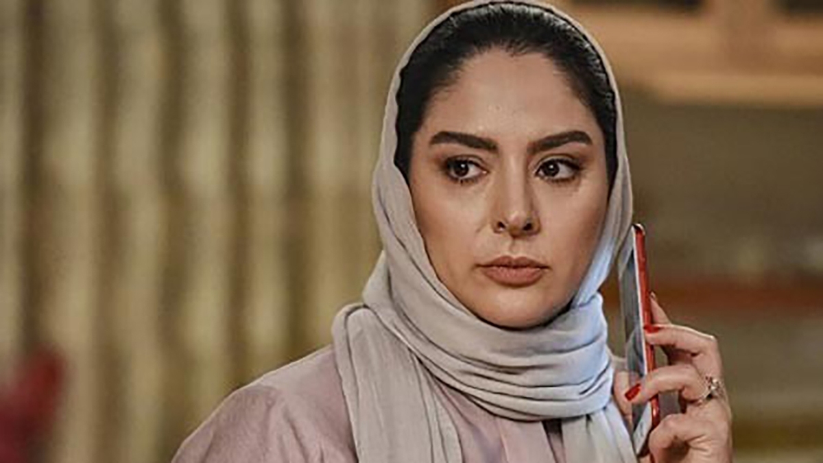 عکس | تصویر عاشقانه این بازیگر زن با همسرش سوژه شد