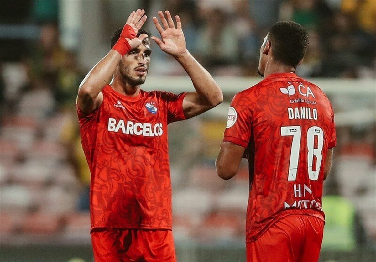 پرسپولیس با اولین بازیکن به توافق رسید! | ستاره سرخپوشان برمی‌گردد!