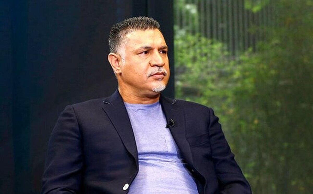 عکس‌ | هدیه لاکچری الهلال به علی دایی را ببینید!