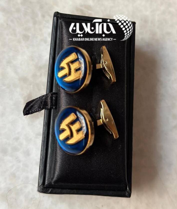 عکس| هدیه لاکچری الهلال به علی دایی را ببینید! عکس| هدیه لاکچری الهلال به علی دایی را ببینید!