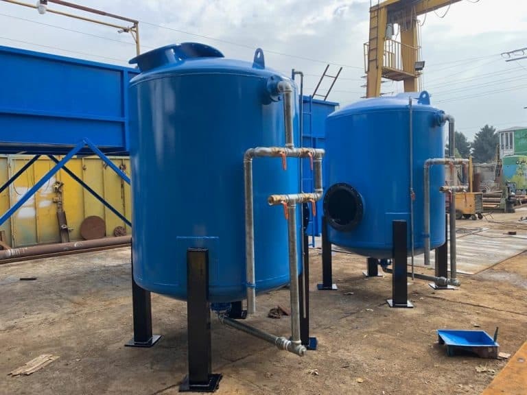 انواع فیلتر شنی| انتخاب بر اساس نیاز شما انواع فیلتر شنی| انتخاب بر اساس نیاز شما