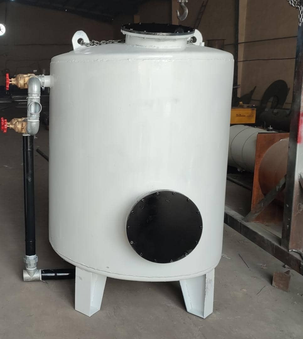 انواع فیلتر شنی| انتخاب بر اساس نیاز شما انواع فیلتر شنی| انتخاب بر اساس نیاز شما