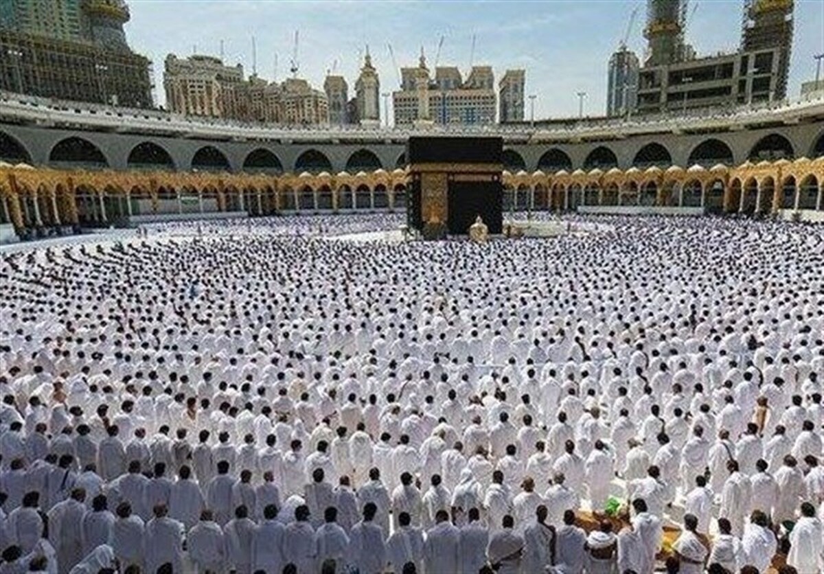 آخرین وضعیت حجاج | زائران بدحال با اولین پرواز‌ها بازگردانده می‌شوند