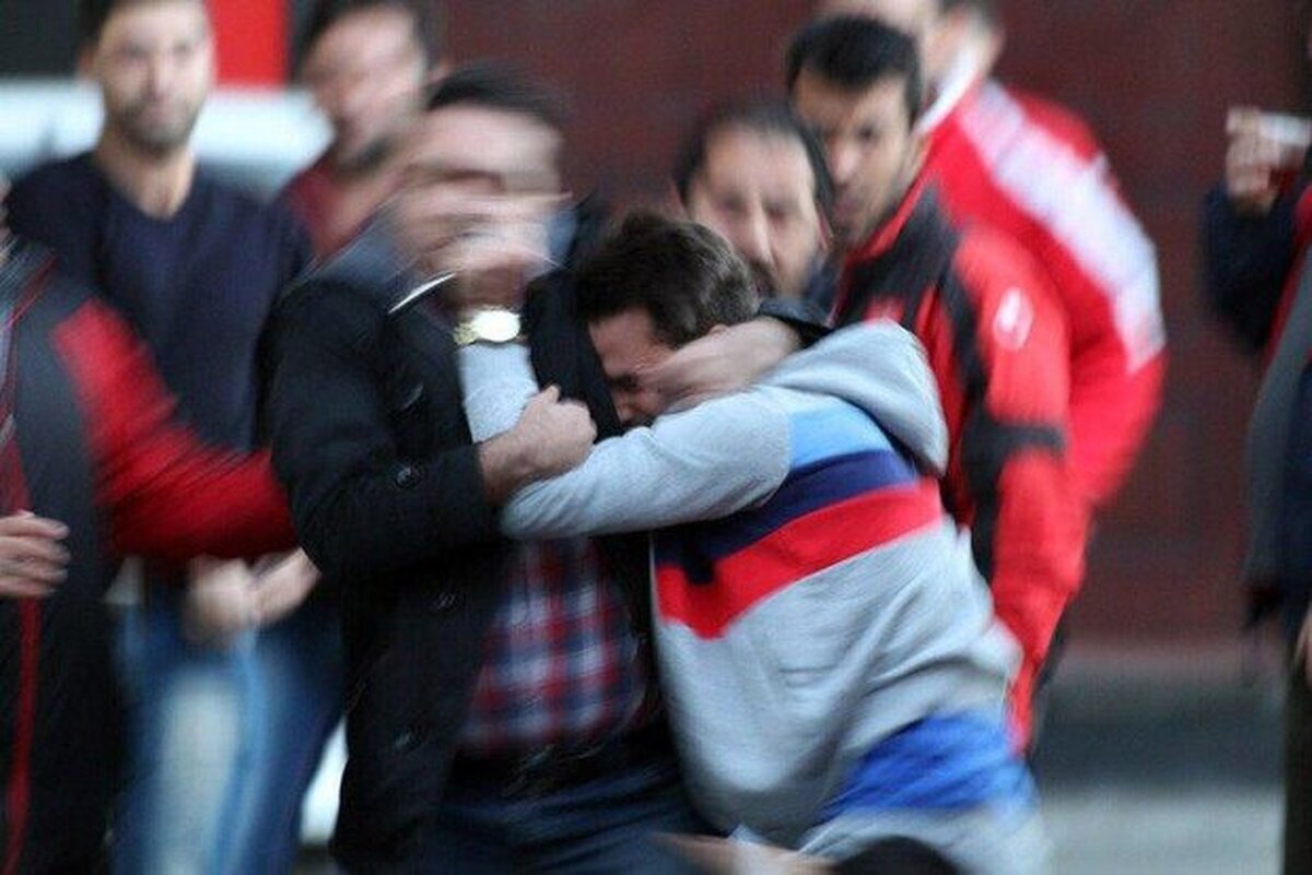 عصبانی‌ترین استان‌های ایران کدامند؟
