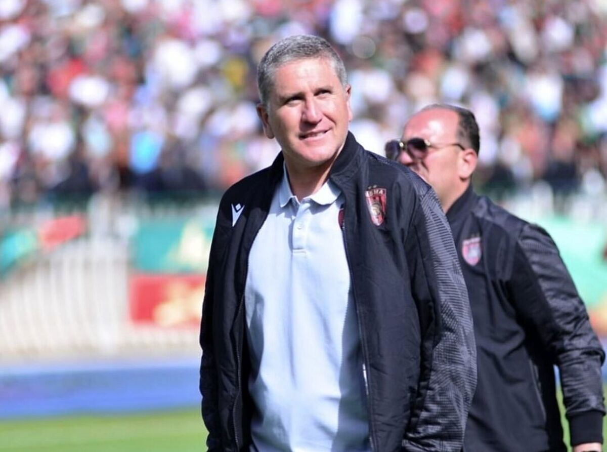 نظر هواداران پرسپولیس درباره سرمربی جدیدشان