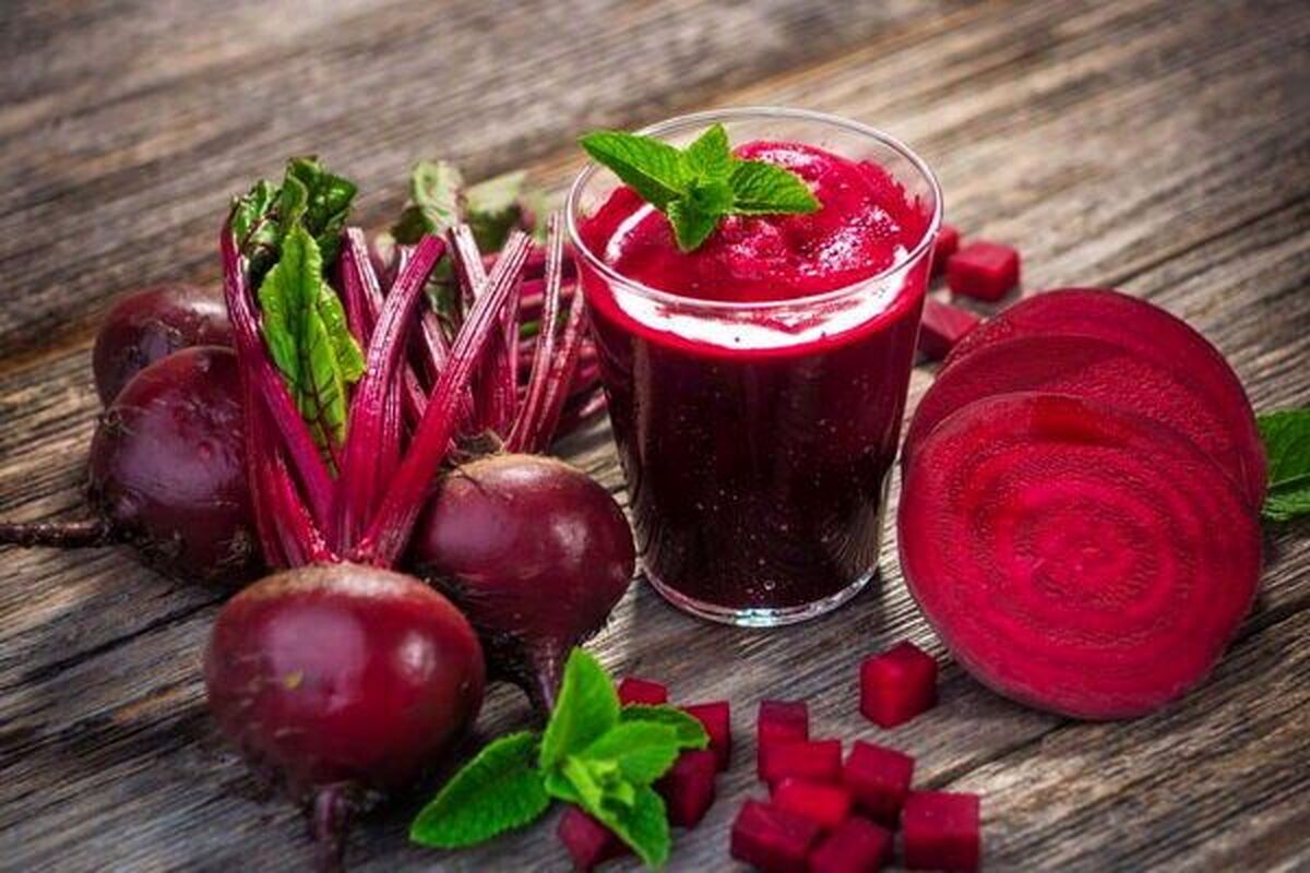 تاثیر شگفت انگیز این رژیم غذایی سالم برای بهینه‌سازی گردش خون