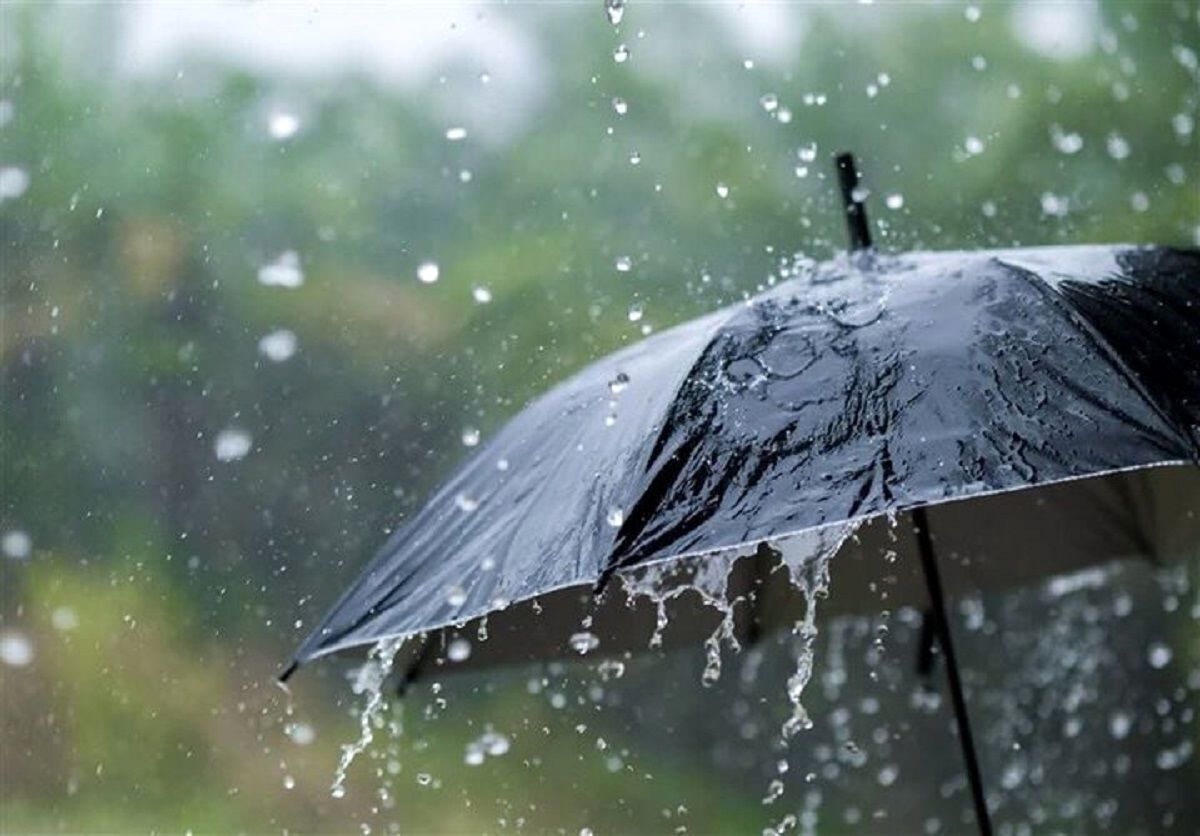 پیش‌بینی هواشناسی طی امروز و فردا ۱۰ و ۱۱ تیر ۱۴۰۳ | کدام استان‌ها بارانی می‌شوند ؟