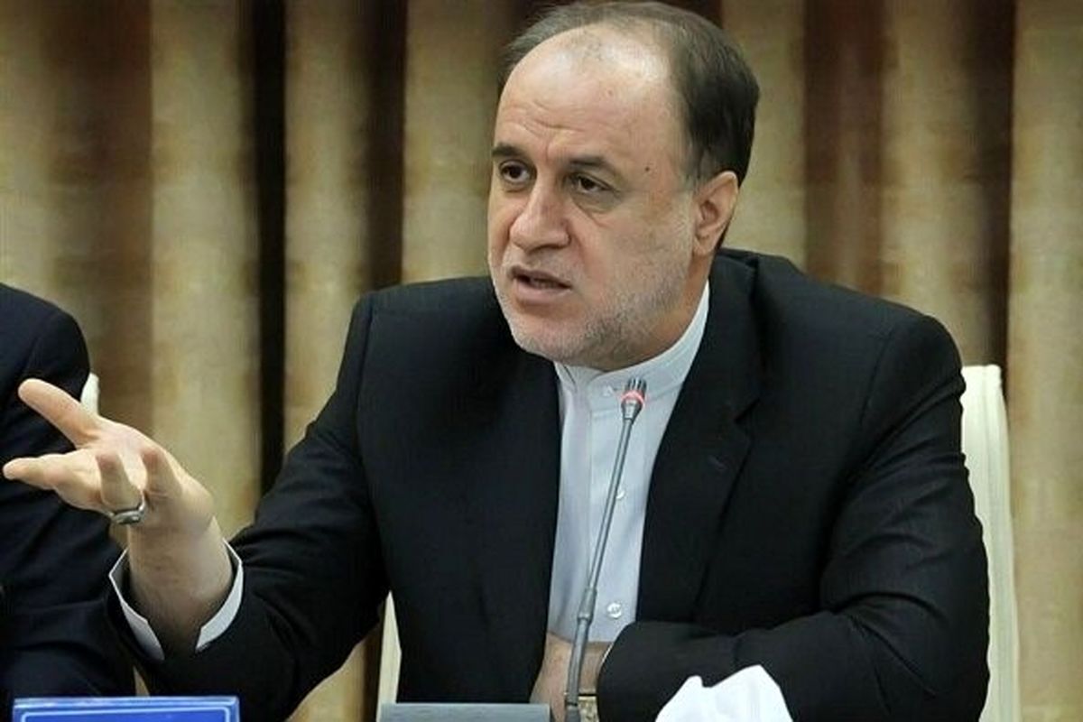 حاجی‌بابایی: رتبه بندی فرهنگیان نیاز به اصلاح دارد