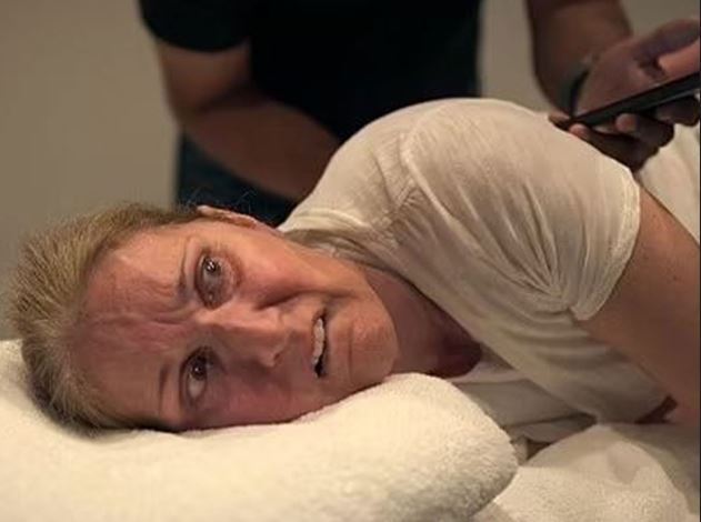 ویدیو | تصاویری ناراحت کننده از سلین دیون و بیماری او که باورکردنی نیست!