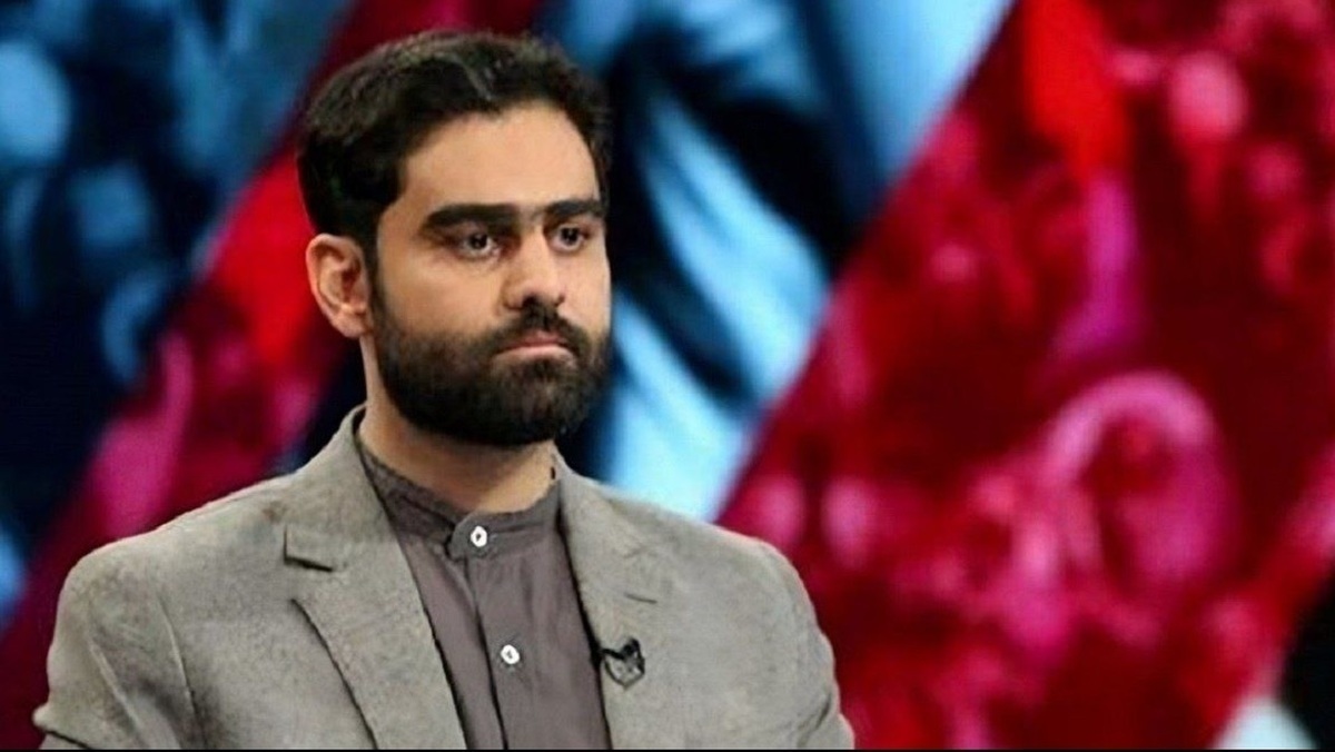 عکس | توئیت مشاور جلیلی خبرساز شد! | به دروغ می‌گویند کرونا آمده!