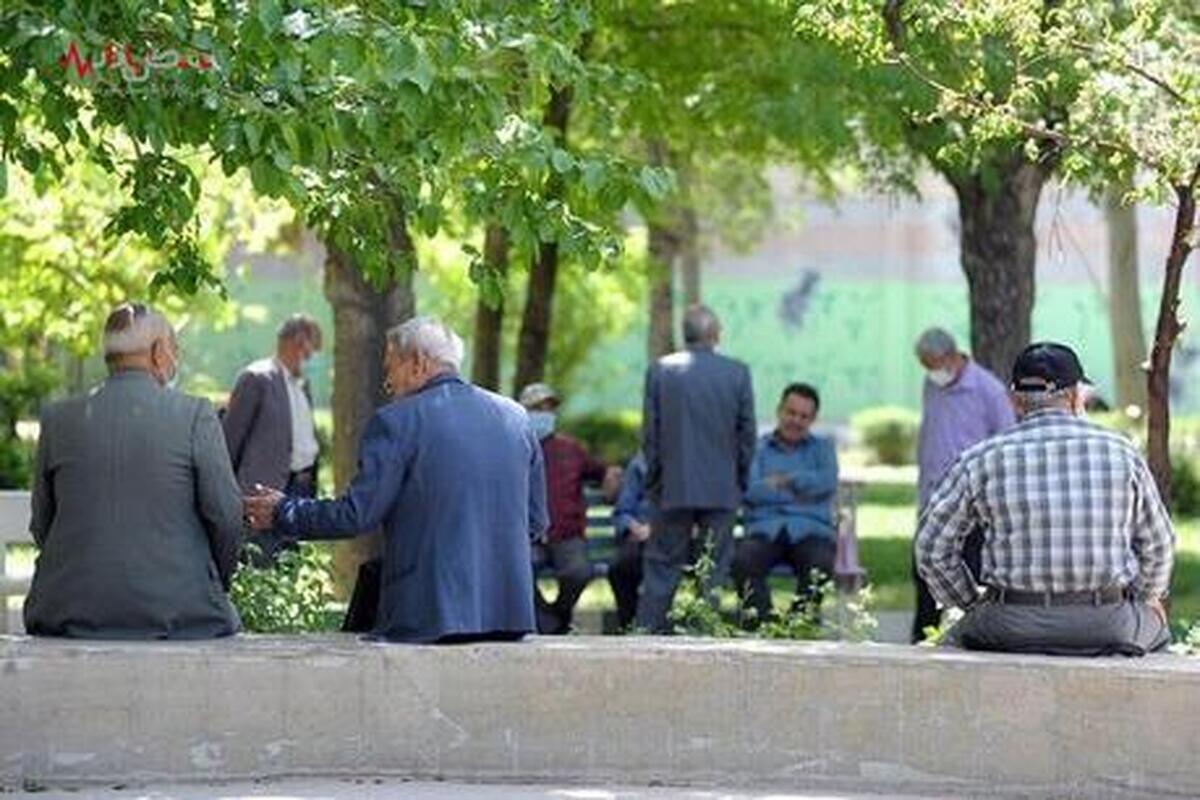 بعد از همسان سازی حقوق بازنشستگان چقدر اضافه می‌شود؟ + جدول