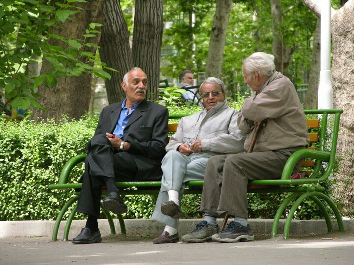 خبر مهم | این بازنشستگان منتظر واریزی بزرگ باشند