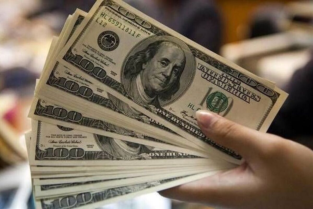 قیمت دلار و ارز در بازار امروز ۱۱ تیر ۱۴۰۳ | دلار مبادله‌ای چقدر قیمت خورد؟ + جدول قیمت