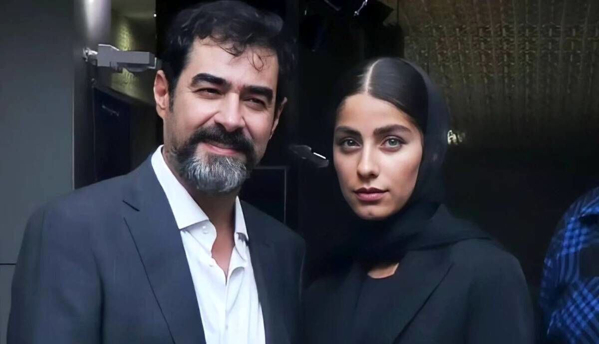 این مرد بازیگر محبوب ایرانی صاحب فرزند شد