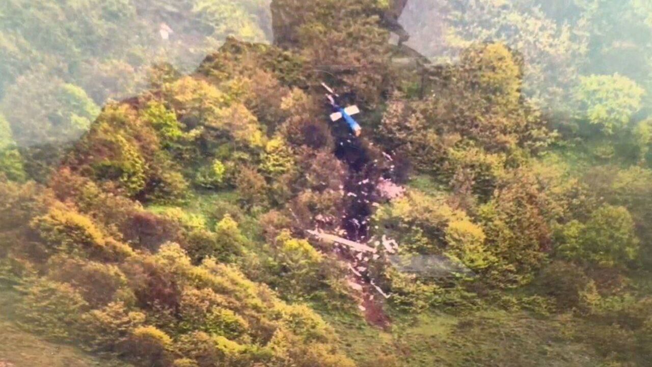 نکات ناگفته از سقوط بالگرد رییسی! | آیا میشد از این حادثه جلوگیری کرد؟ نکات ناگفته از سقوط بالگرد رییسی! | آیا میشد از این حادثه جلوگیری کرد؟