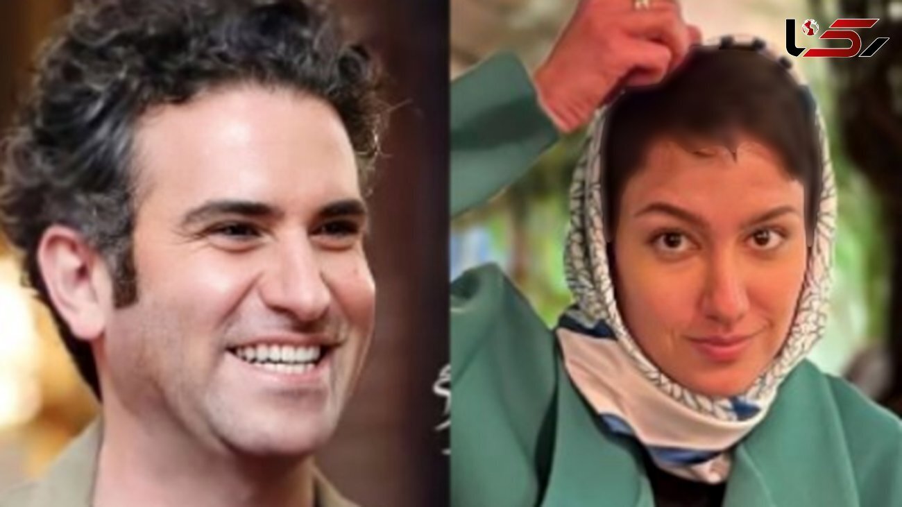 عکس | هوتن شکیبا ازدواج کرد؟! خبری که فضای مجازی را منفجر کرد! عکس | هوتن شکیبا ازدواج کرد؟! خبری که فضای مجازی را منفجر کرد!