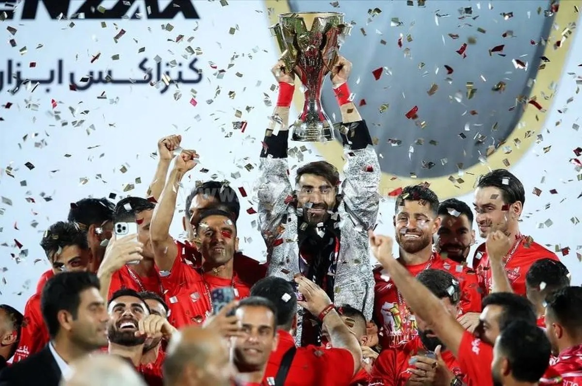 بودجه چند صد میلیاردی پرسپولیس برای نقل و انتقالات!