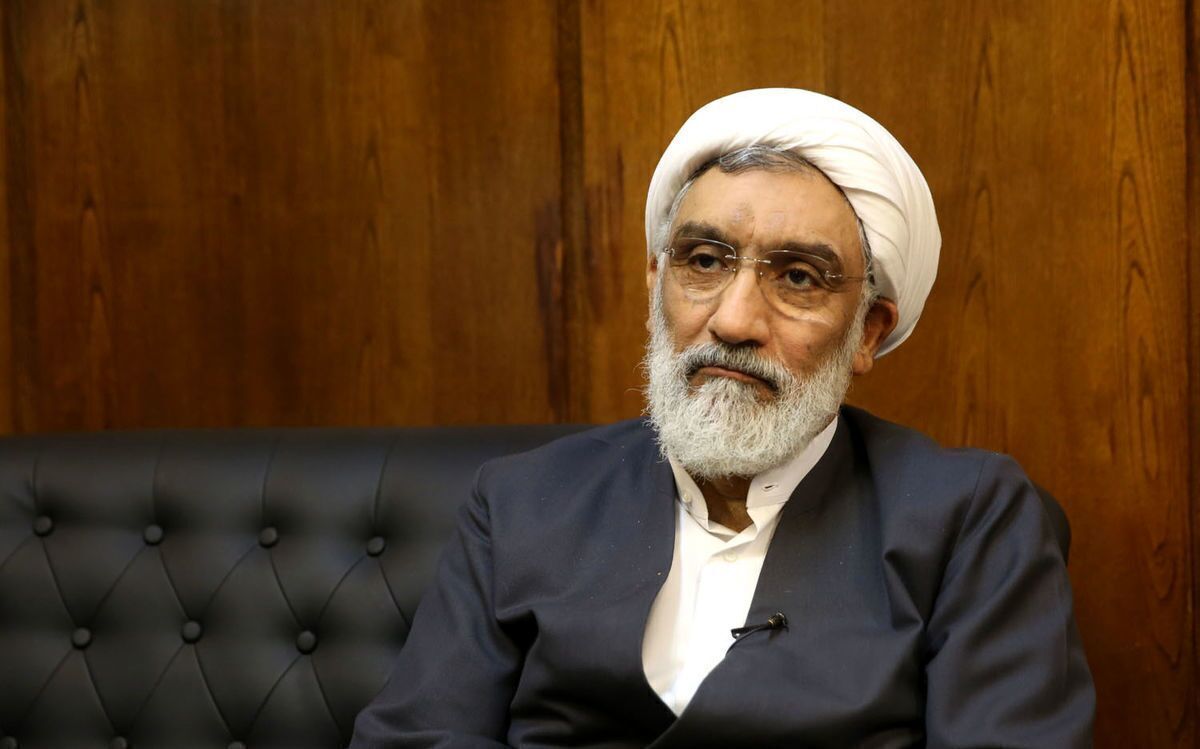 توئیت جدید و معنادار مصطفی پورمحمدی!