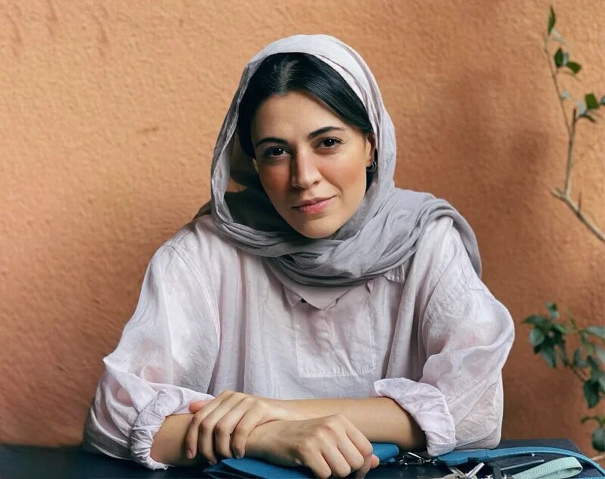 این پست شیدا خلیق درباره شرکت در انتخابات خبرساز شد
