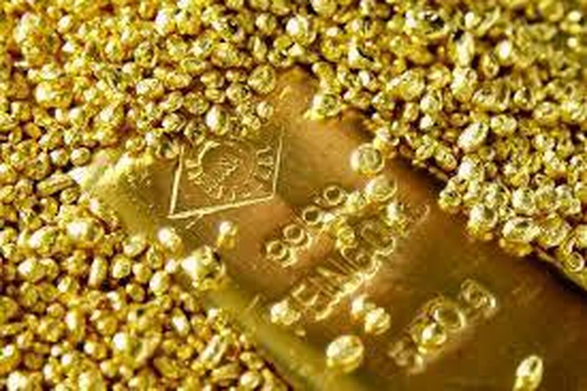 حراج بعدی شمش طلا در این تاریخ برگزار می‌شود + جزییات