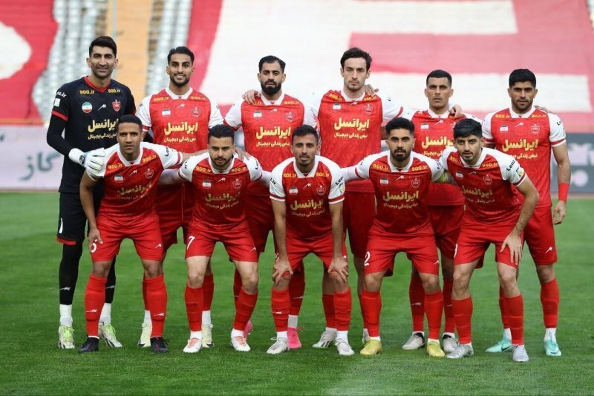 آشوب مرتضی پور علی گنجی در پرسپولیس | بازیکنان پاسپورت‌ها را تحویل نمی‌دهند