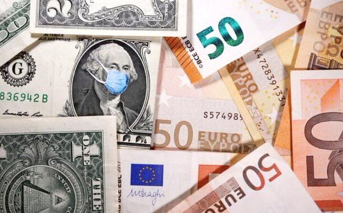 قیمت دلار و ارز در بازار امروز ۱۲ تیر ۱۴۰۳