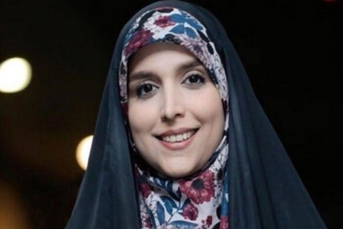عکس | استوری مژده لواسانی در مورد انتخابات و عدم مشارکت ۶۰درصد مردم