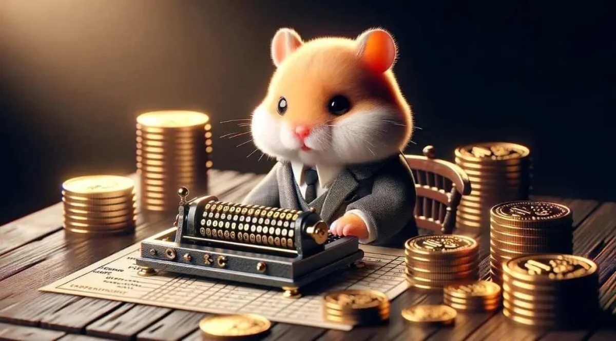 سه کارت ۵ میلیونی همستر کامبت ۱۲ تیر ۱۴۰۳