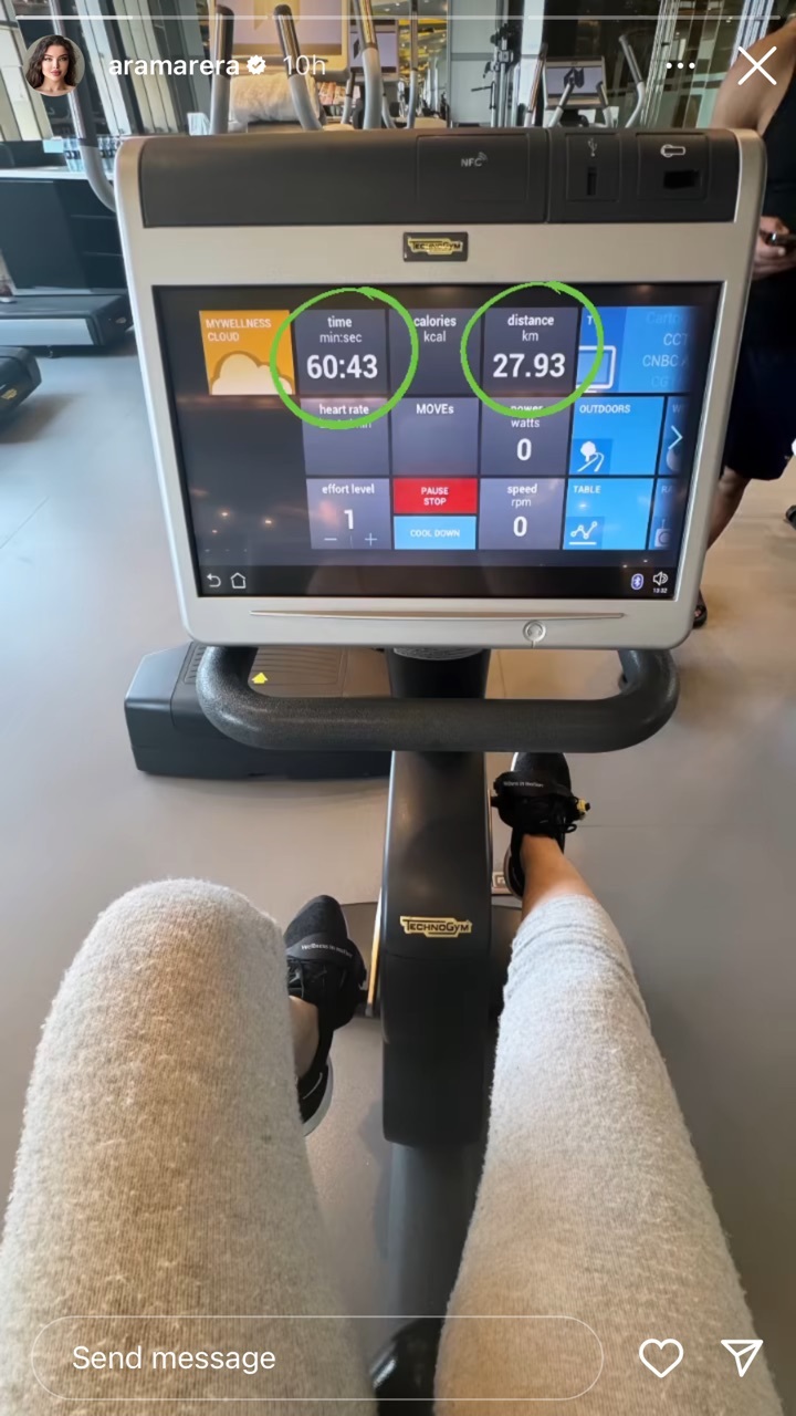 عکس | رقابت همسر سپهر حیدری و همسر بیرانوند در فضای مجازی خبرساز شد! عکس | رقابت همسر سپهر حیدری و همسر بیرانوند در فضای مجازی خبرساز شد!