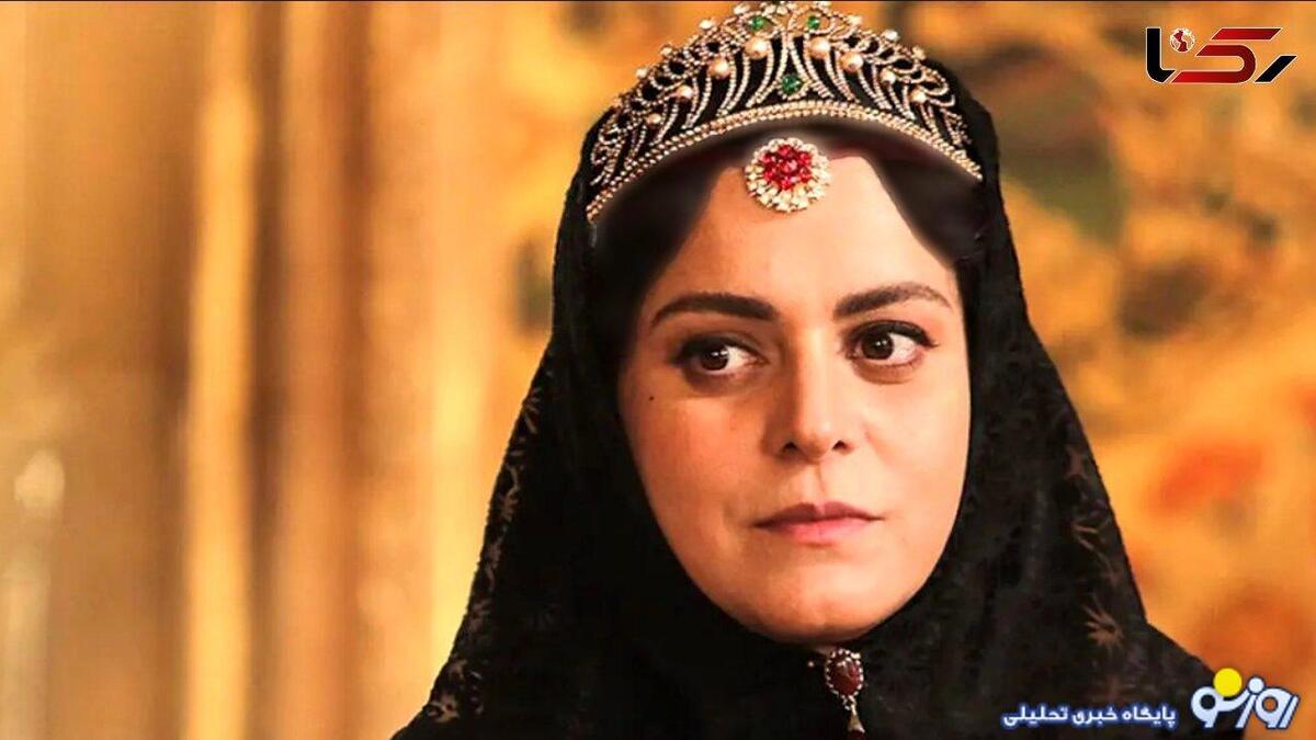 عکس | غزل شاکری برای اولین بار عکس همسرش را منتشر کرد!