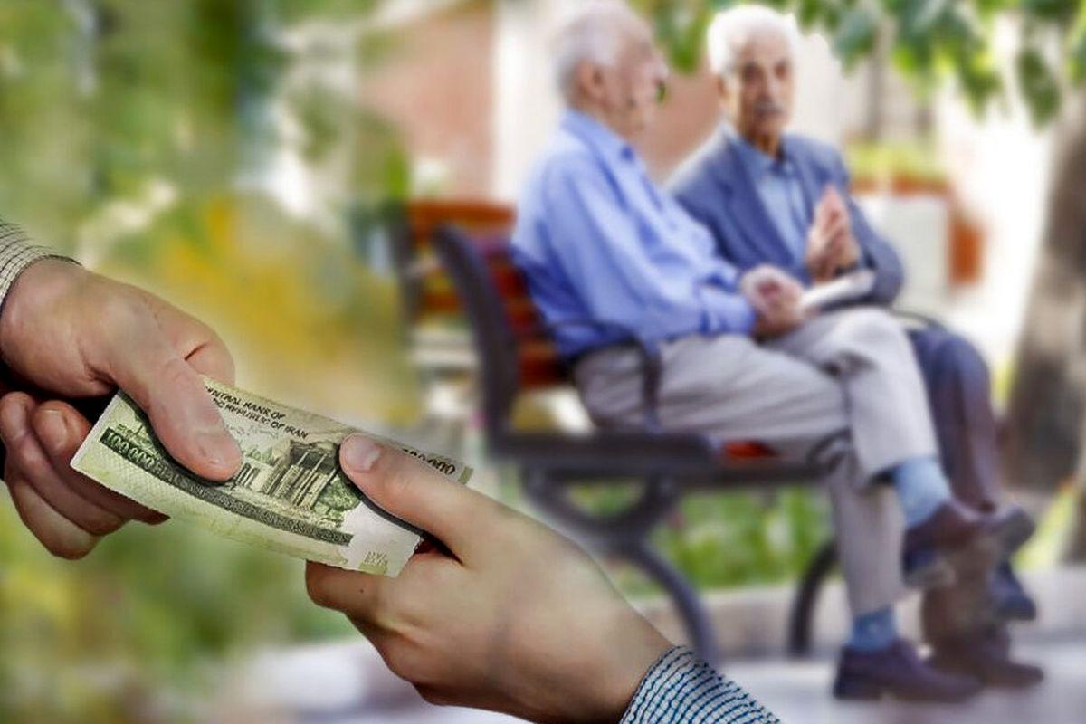 به دستور مخبر حساب این بازنشستگان ۳ میلیون تومان شارژ می شود + جزییات