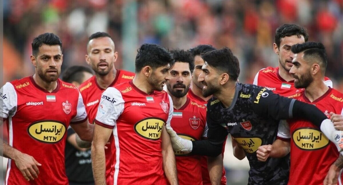 خط و نشان آخر درویش برای ترابی و بیرانوند | تنها ۳ روز فرصت باقی است