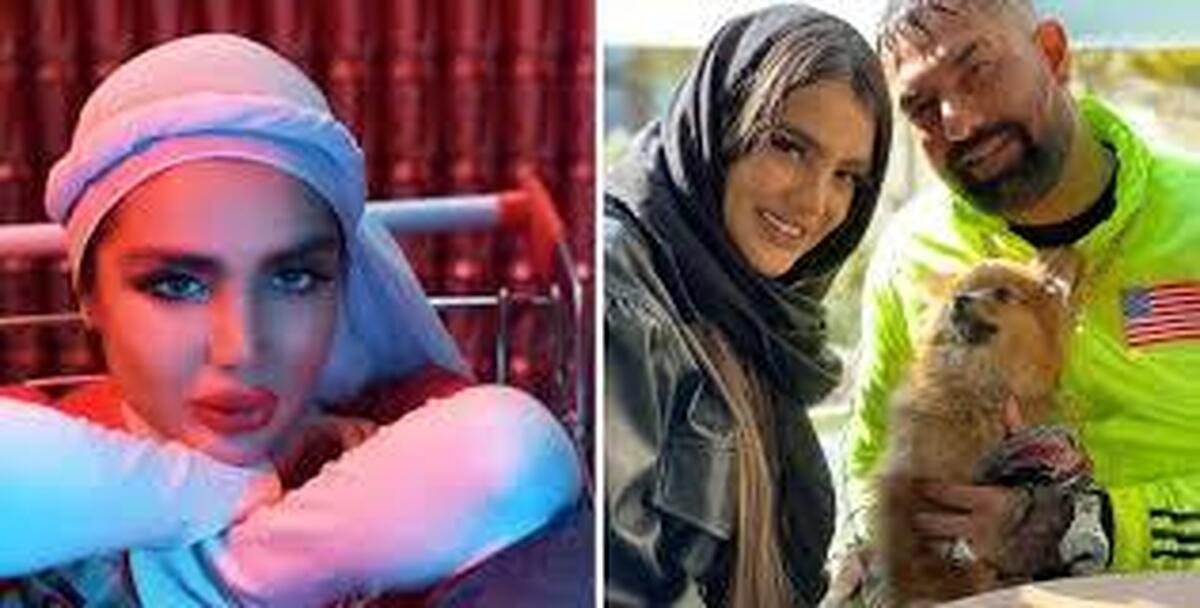 افشاگری جدید از خودکشی ویدا افشار بلاگر معروف اینستاگرام + فیلم