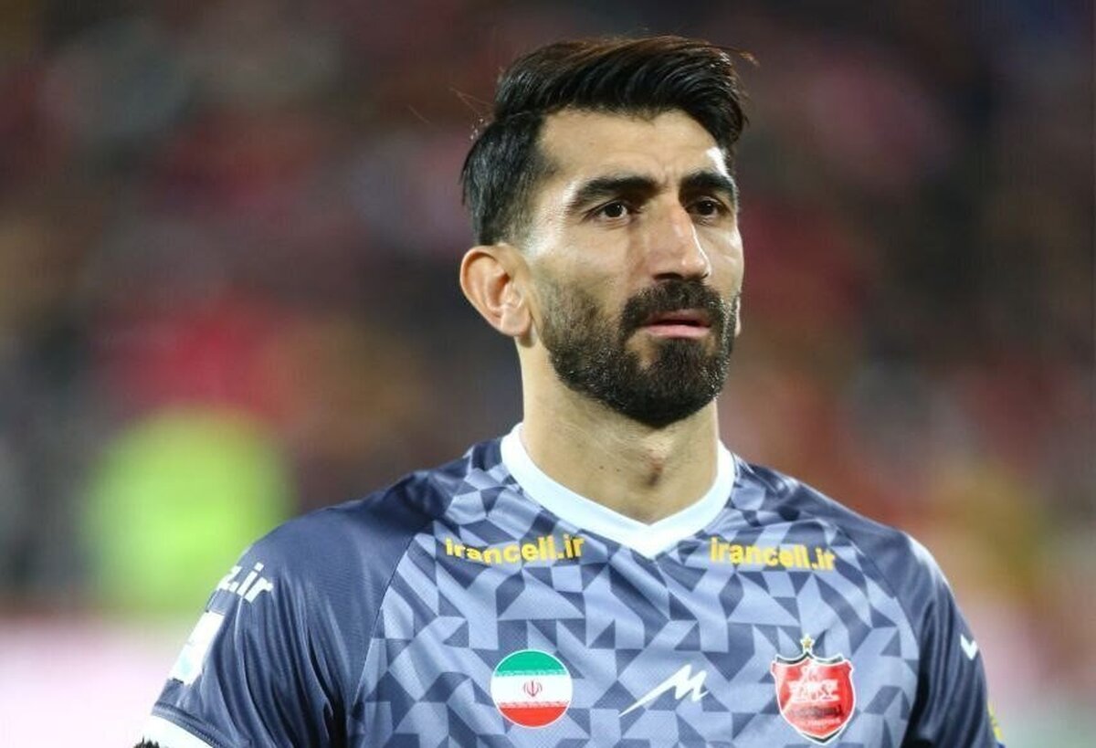 خبر فوری برای پرسپولیسی‌ها | جایگزین بیرانوند مشخص شد