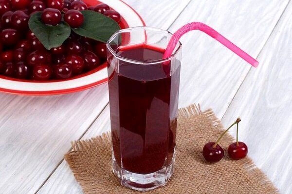 یک نوشیدنی خوشمزه و پرخاصیت که ایمنی را بالا می‌برد
