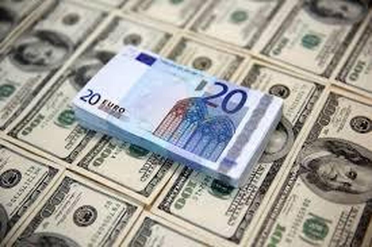 قیمت دلار و ارز در بازار امروز ۱۳ تیر ۱۴۰۳