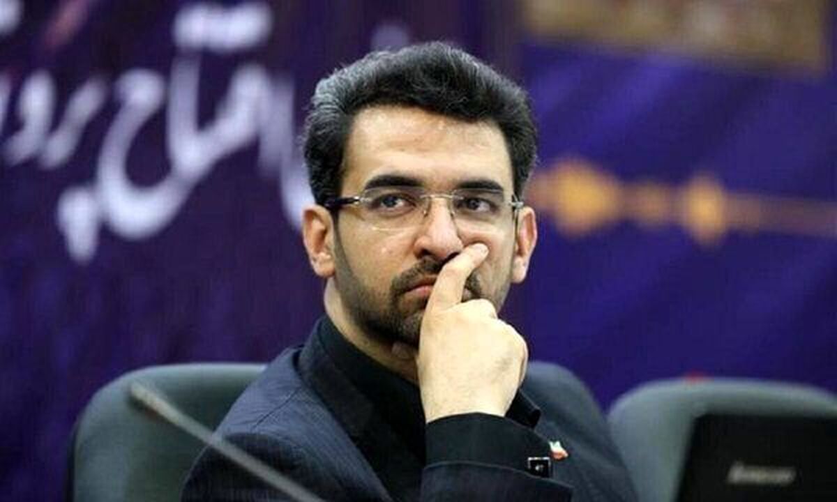 عکس | طعنه سنگین و بودار آذری جهرمی به جلیلی! | وای بهش رای بدین!