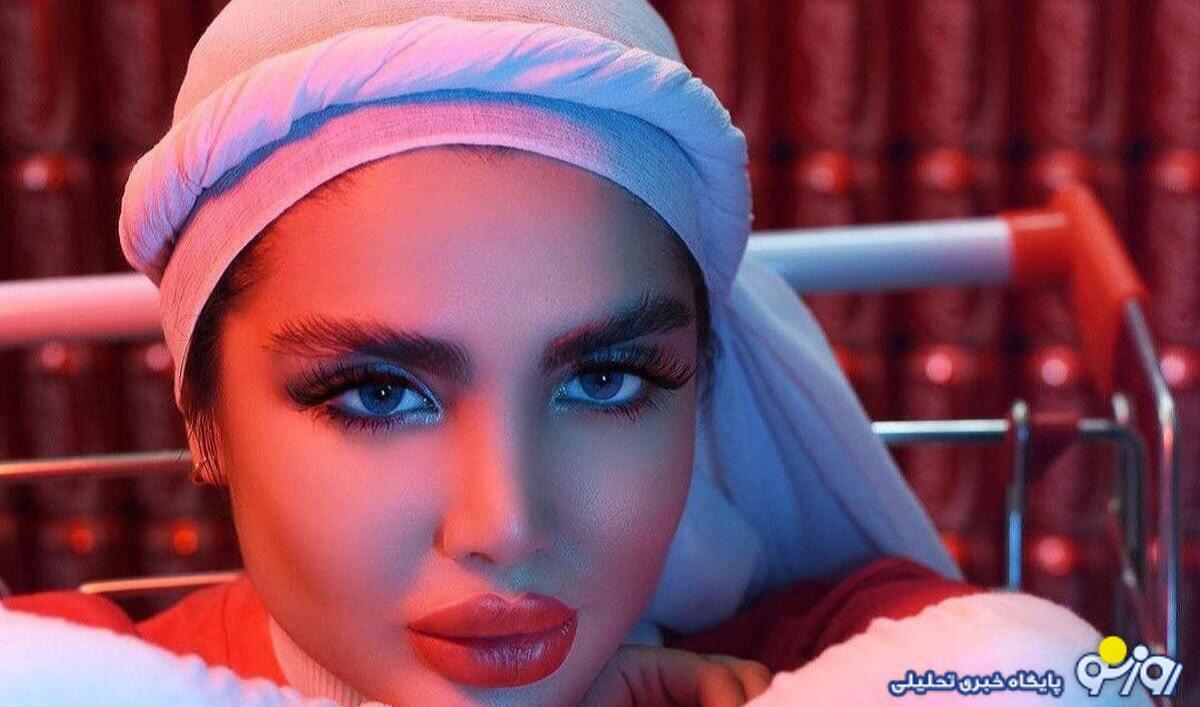 عکس | ویدا افشار کیست؟ | چرا خودکشی کرد؟