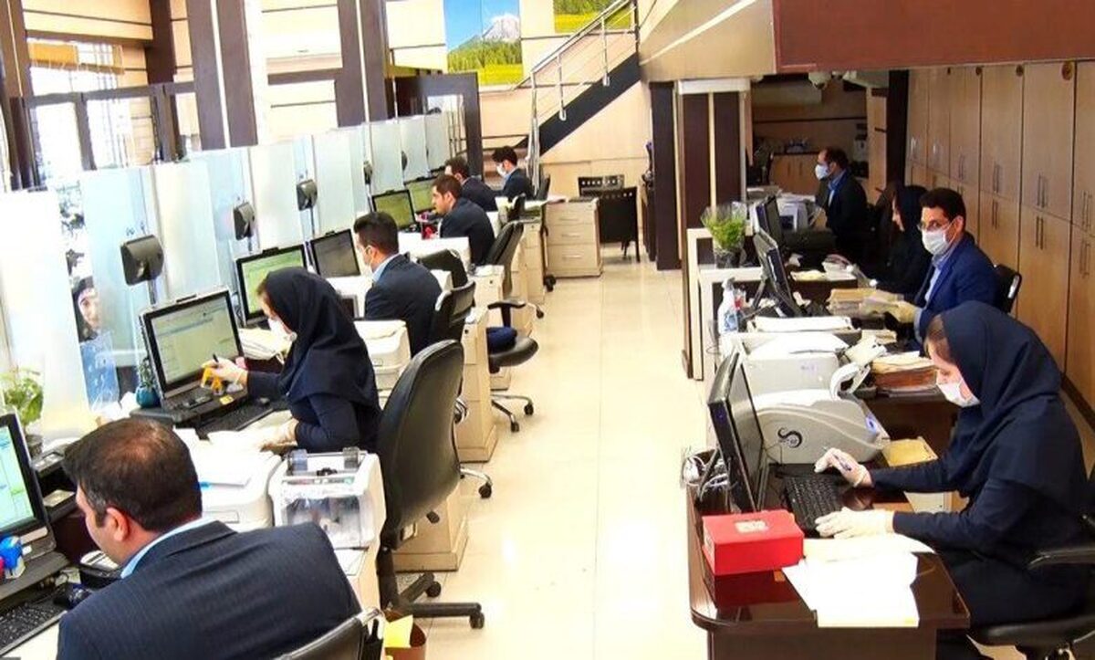 جزییات تازه و مهم از مرخصی کارمندان و کارگران در قانون کار