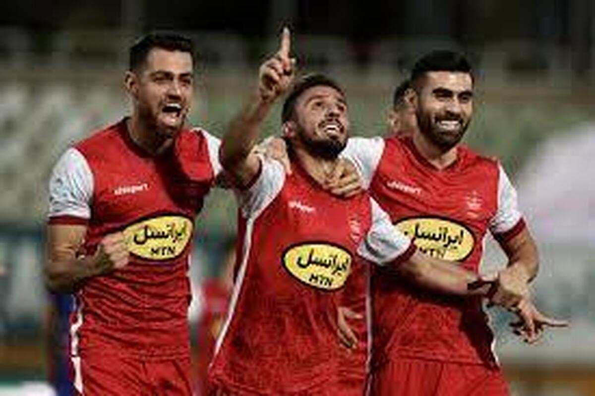احتمال جدایی شاه‌مهره نقل و انتقالات پرسپولیس قوت گرفت