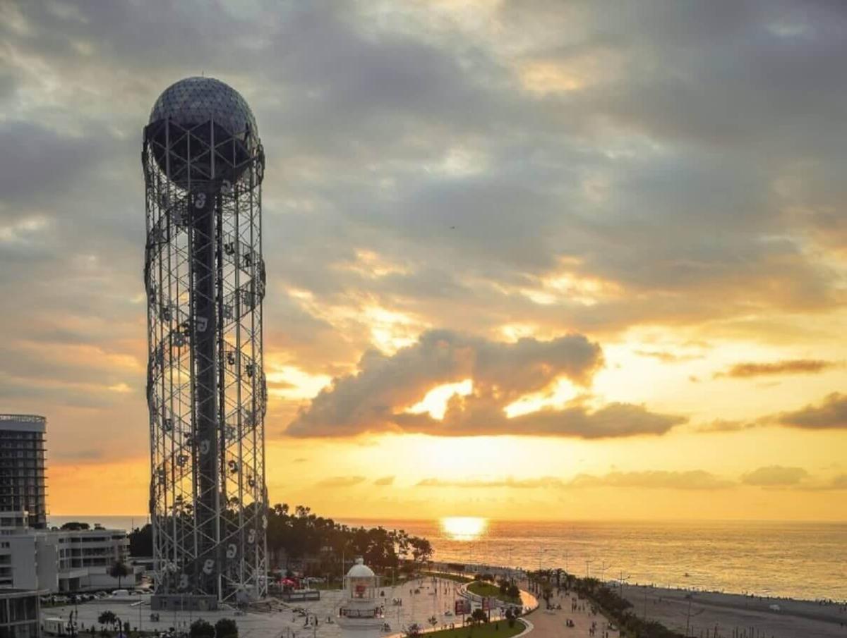 معرفی پنج جاذبه گردشگری ارزان در باتومی معرفی پنج جاذبه گردشگری ارزان در باتومی