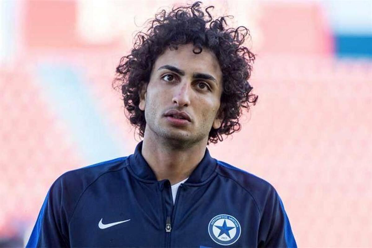 نکونام برای جذب این بازیکن هم موفق نشد