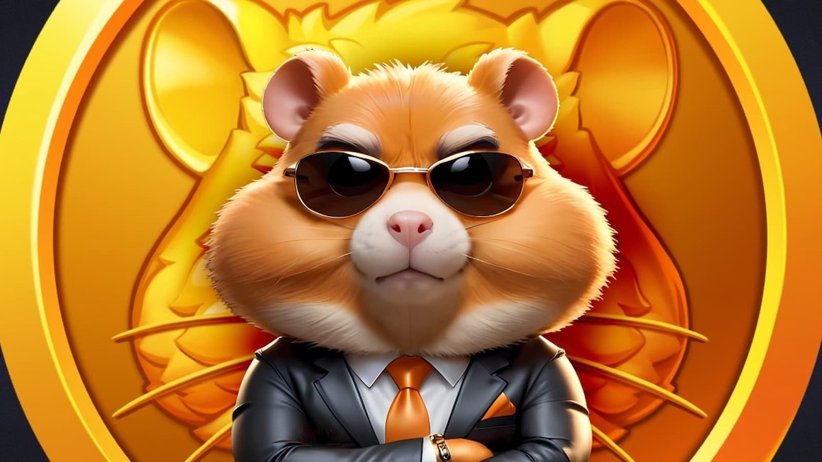 کد مورس دریافت یک میلیون سکه همستر  ۱۴ تیر + جزییات