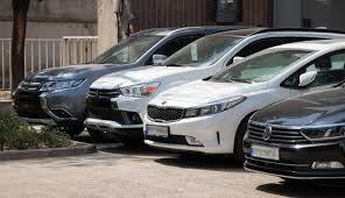 شرایط ثبت نام و زمان تحویل خودروهای وارداتی اعلام شد + مبلغ حساب وکالتی