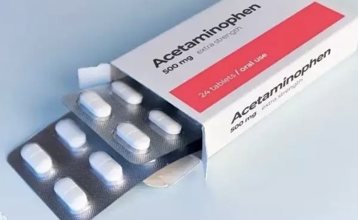 مسمومیت ناشی از استامینوفن چیست ؟ + علائم
