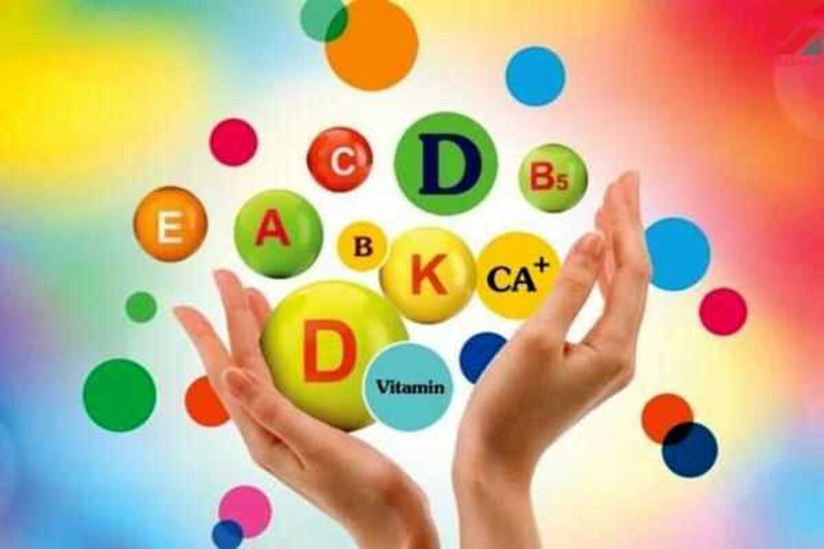 برای نتیجه گرفتن در این زمان‌ها ویتامین بخورید!
