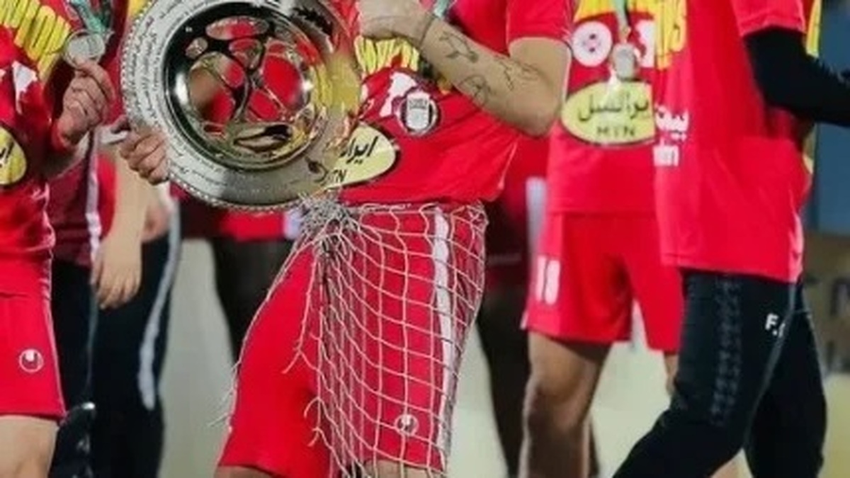 خبر خوش برای پرسپولیسی‌ها | این مهاجم گل زن در نوک حمله قرار می‌گیرد!