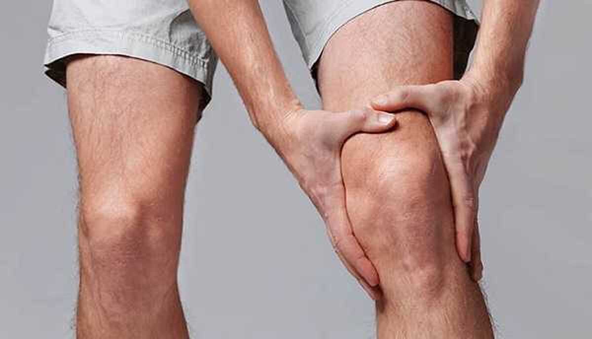 با این ۸ ماده‌غذایی با زانو درد خداحافظی کنید